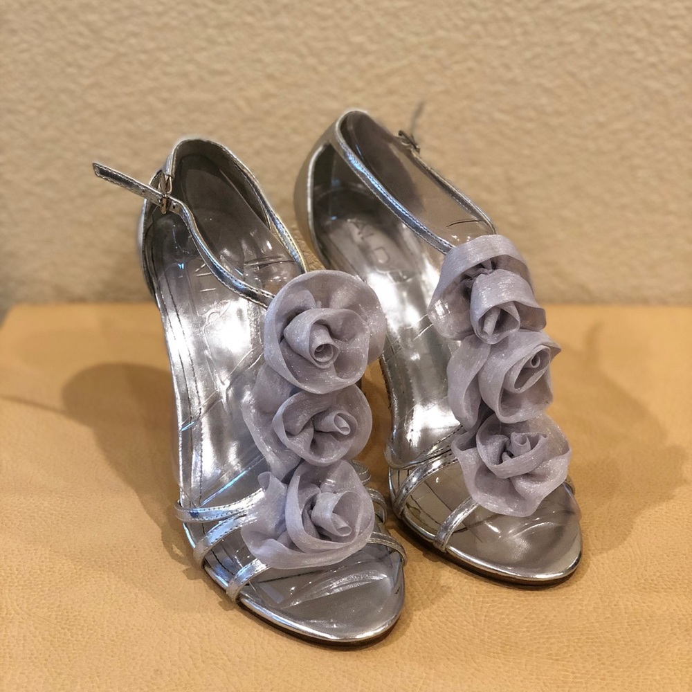 Aldo heels